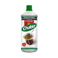 EDULCORANTE 200c CHUKER OFERTA